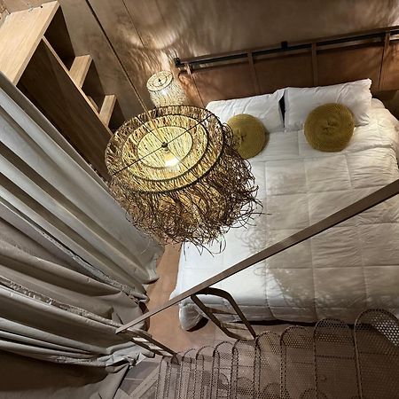 Mitu Hotel Purmamarca Eksteriør billede