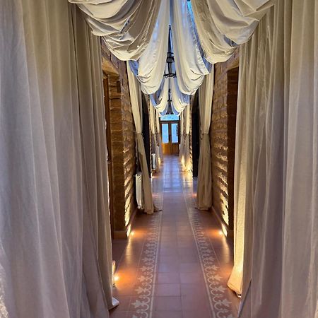 Mitu Hotel Purmamarca Eksteriør billede
