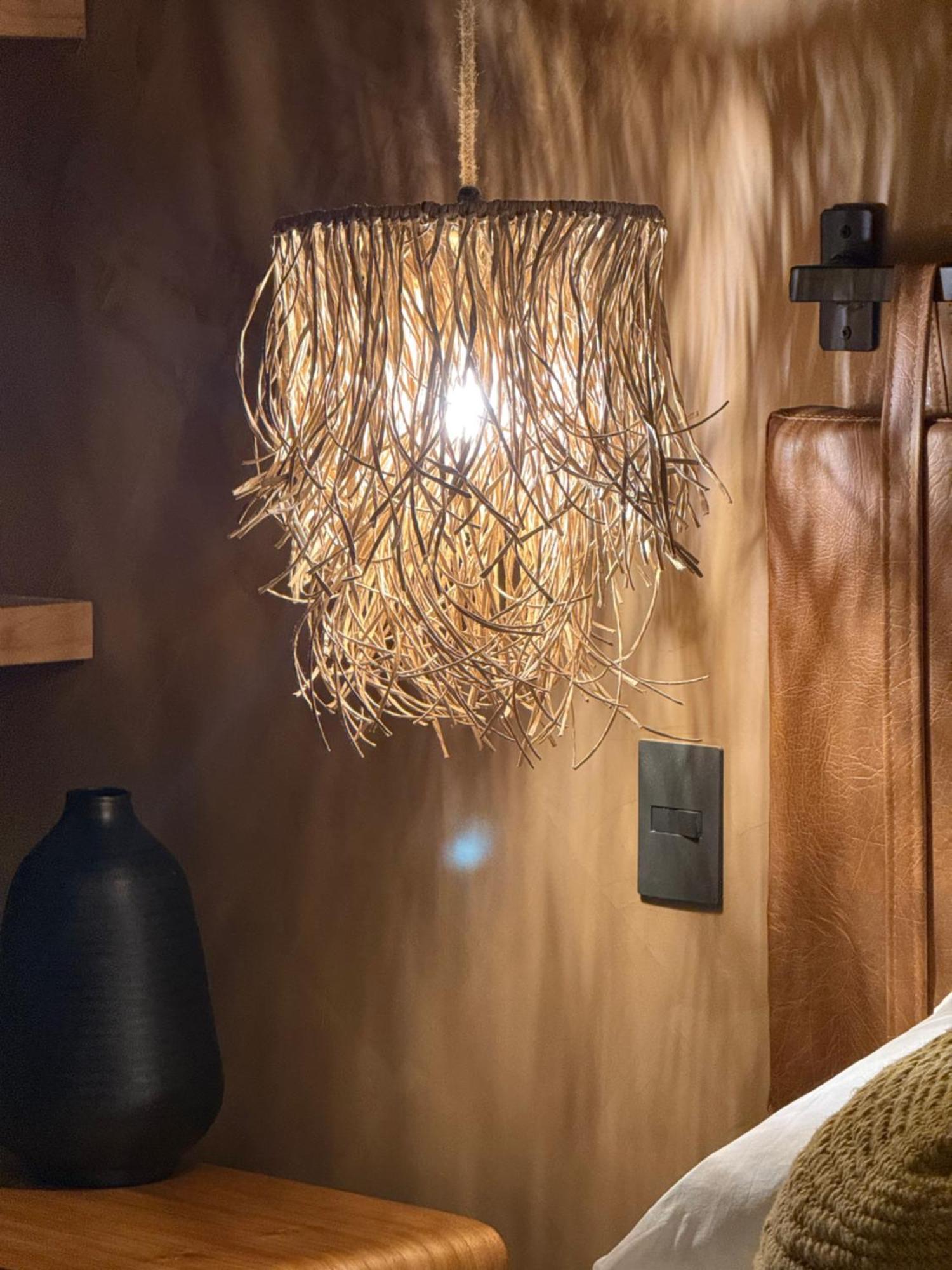 Mitu Hotel Purmamarca Eksteriør billede