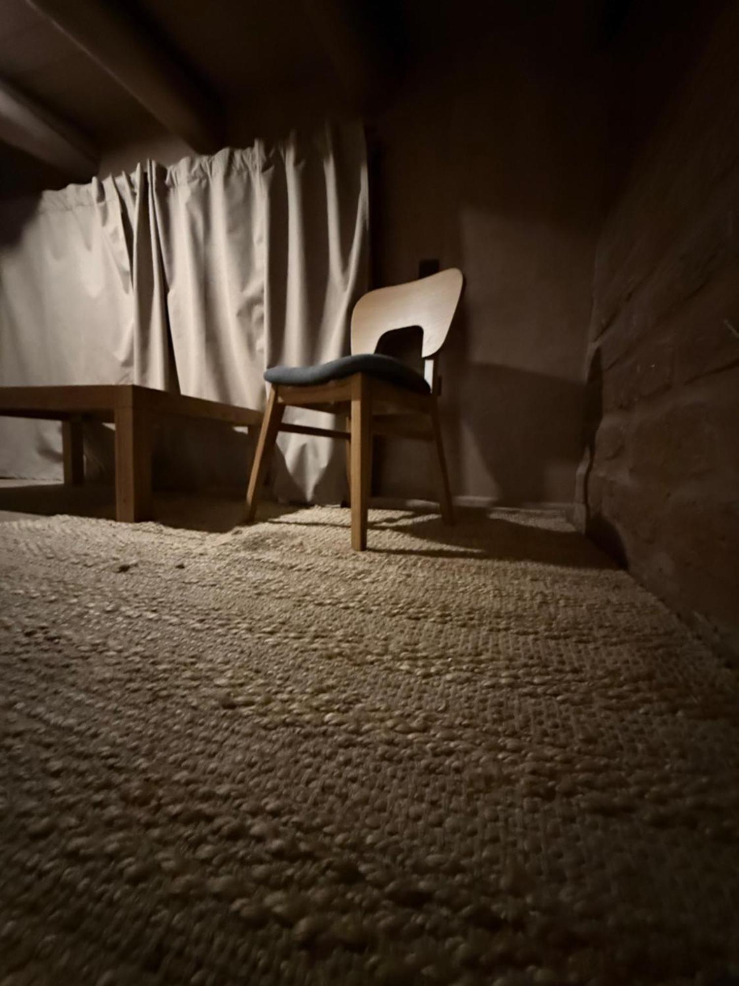 Mitu Hotel Purmamarca Eksteriør billede