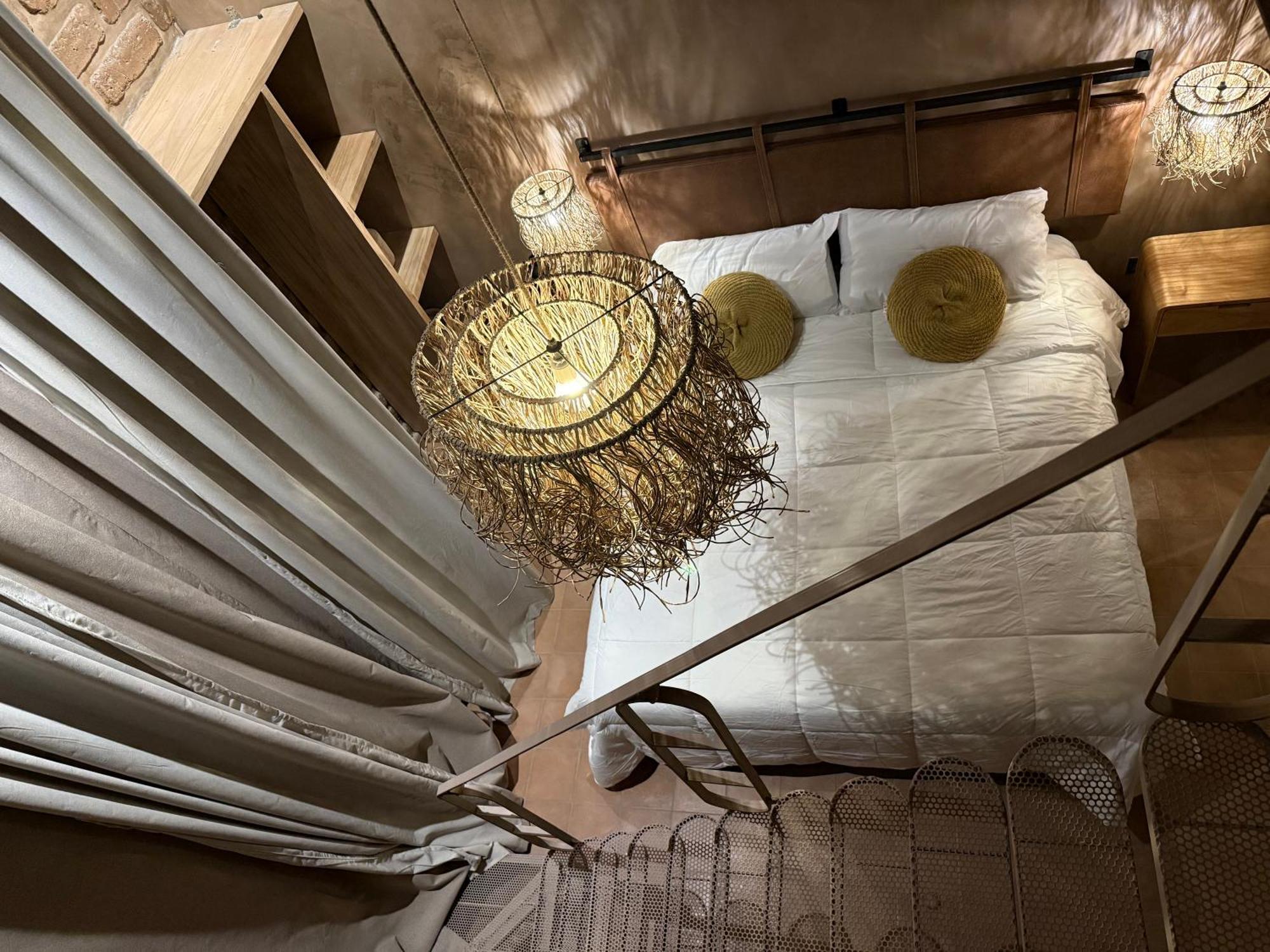 Mitu Hotel Purmamarca Eksteriør billede