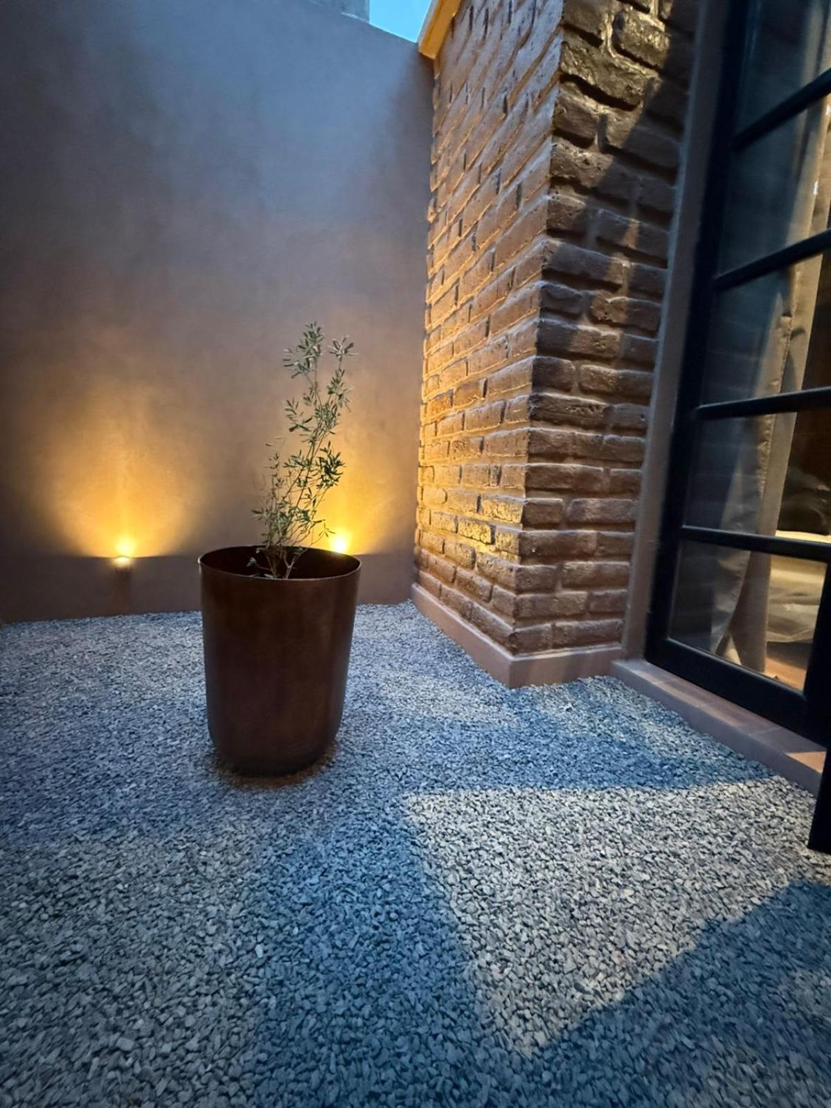 Mitu Hotel Purmamarca Eksteriør billede