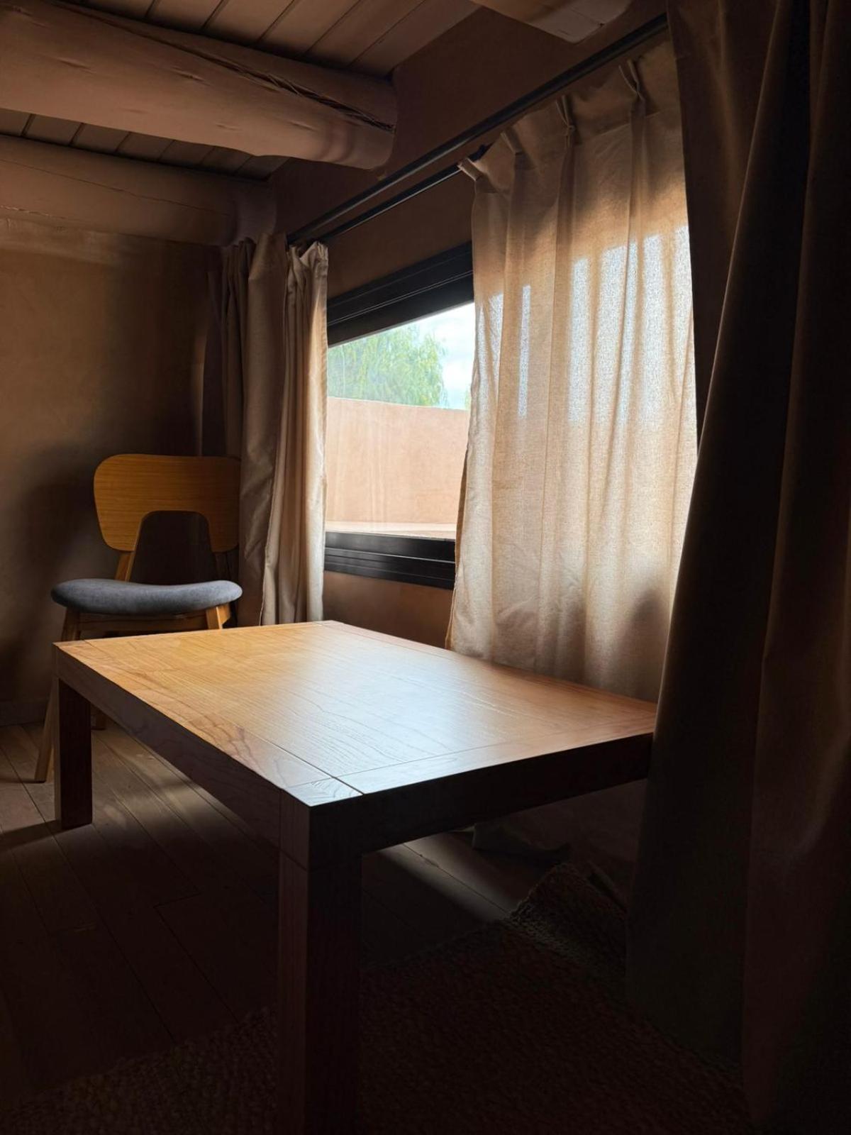 Mitu Hotel Purmamarca Eksteriør billede