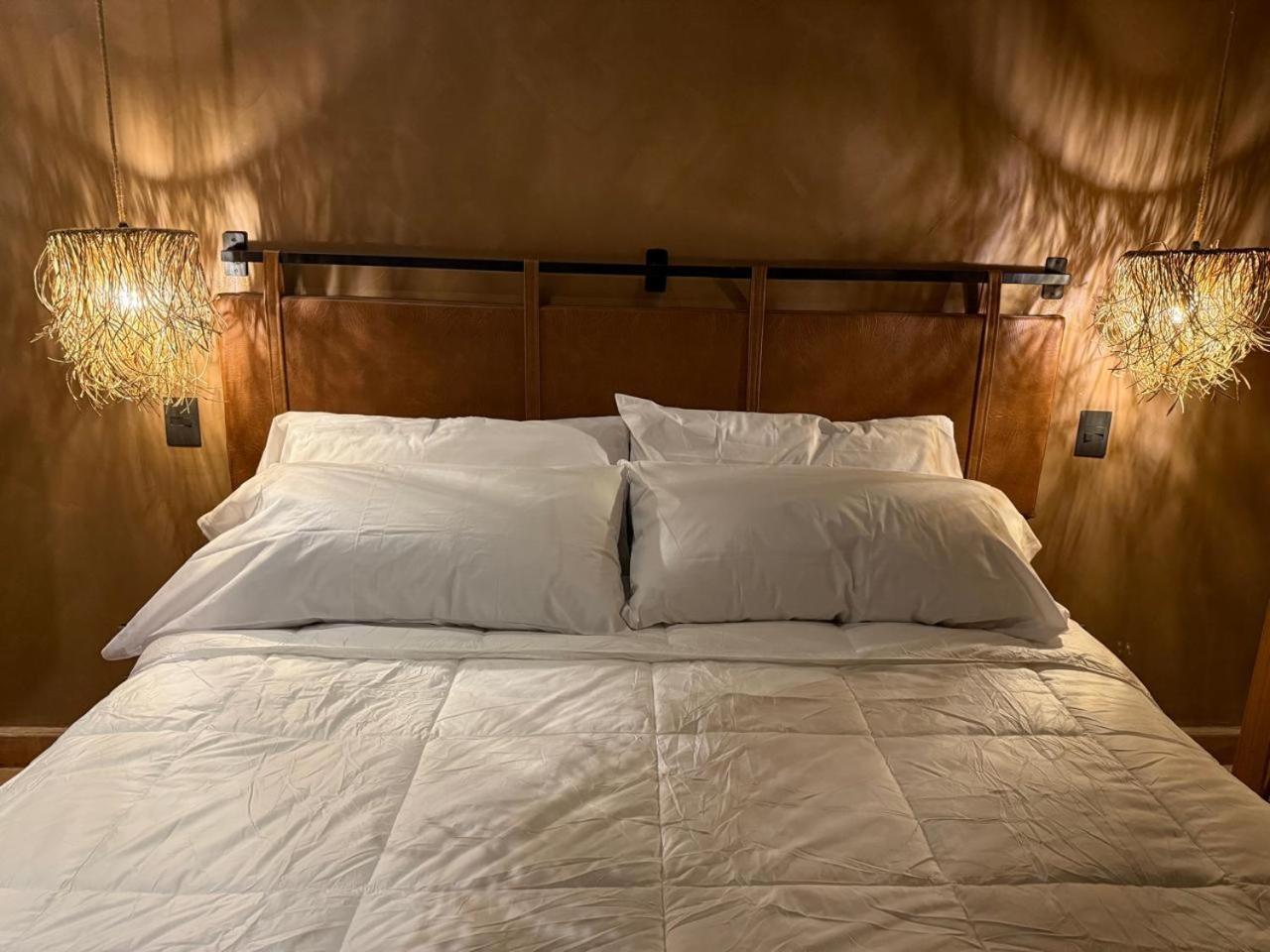 Mitu Hotel Purmamarca Eksteriør billede