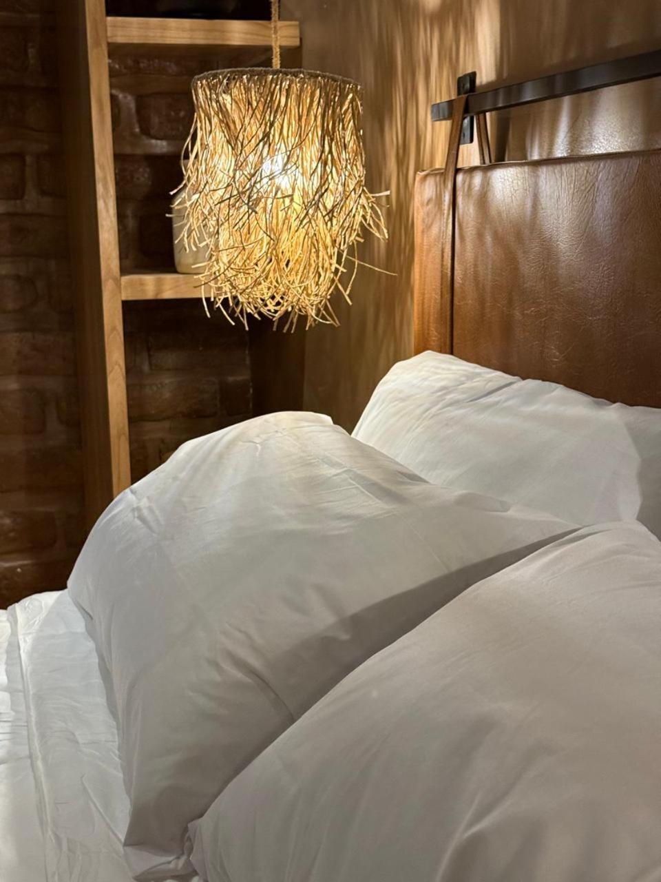 Mitu Hotel Purmamarca Eksteriør billede