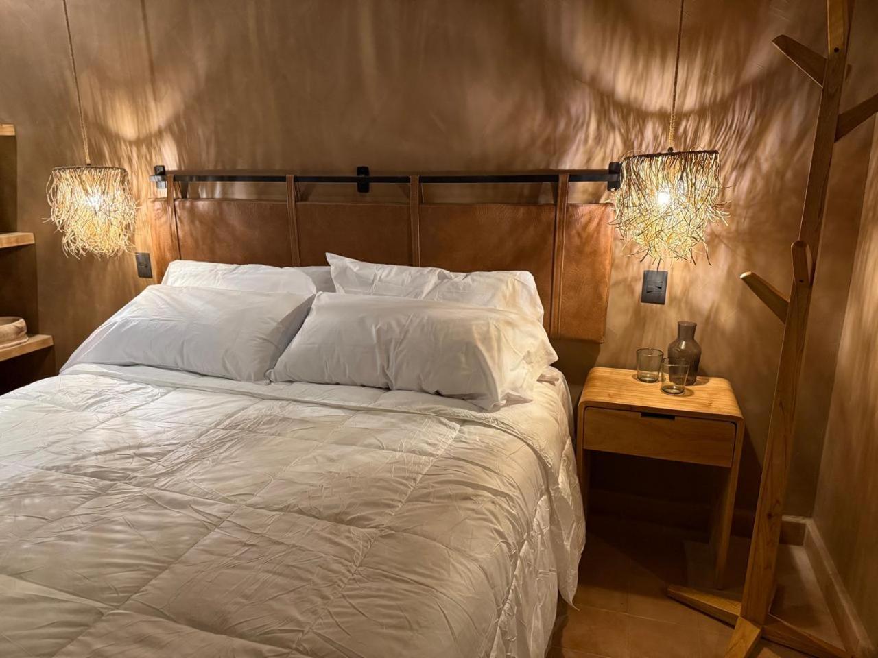 Mitu Hotel Purmamarca Eksteriør billede