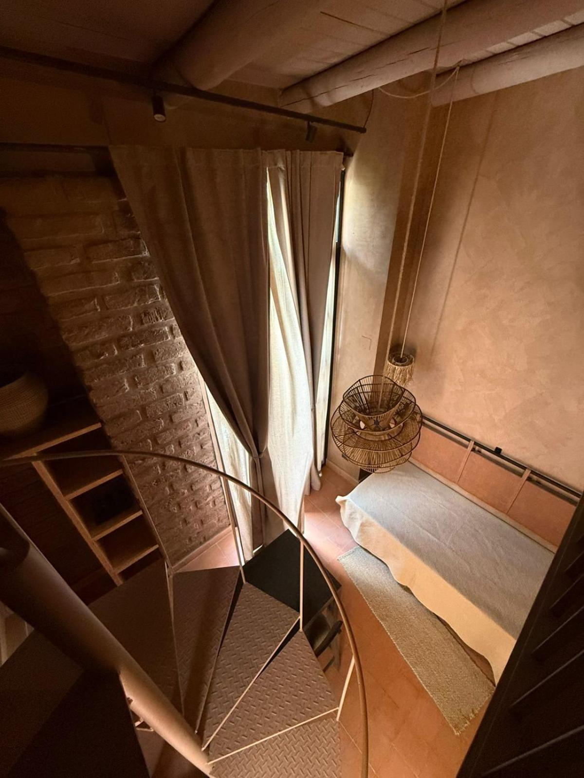 Mitu Hotel Purmamarca Eksteriør billede