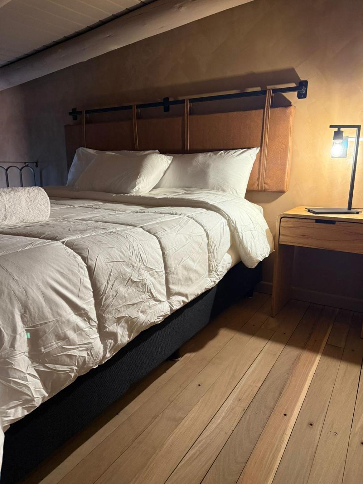 Mitu Hotel Purmamarca Eksteriør billede