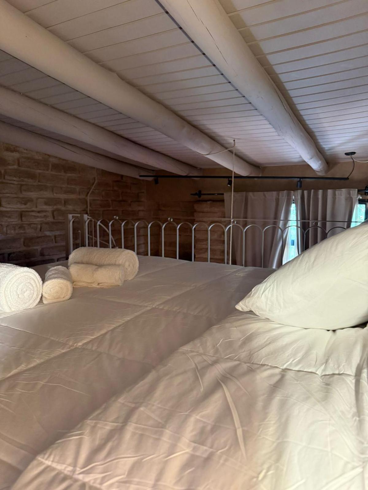 Mitu Hotel Purmamarca Eksteriør billede