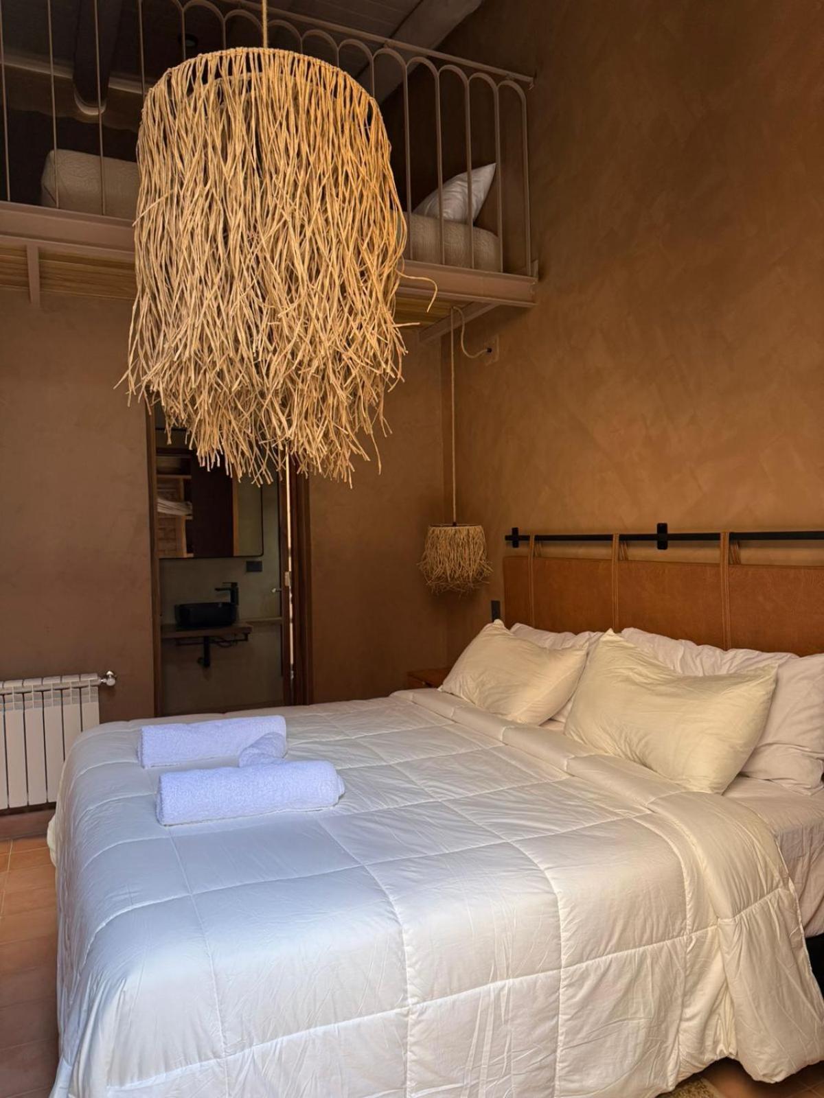 Mitu Hotel Purmamarca Eksteriør billede