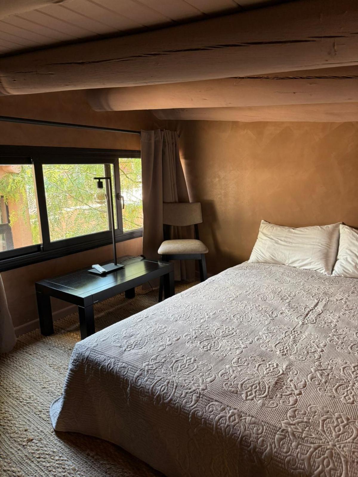Mitu Hotel Purmamarca Eksteriør billede
